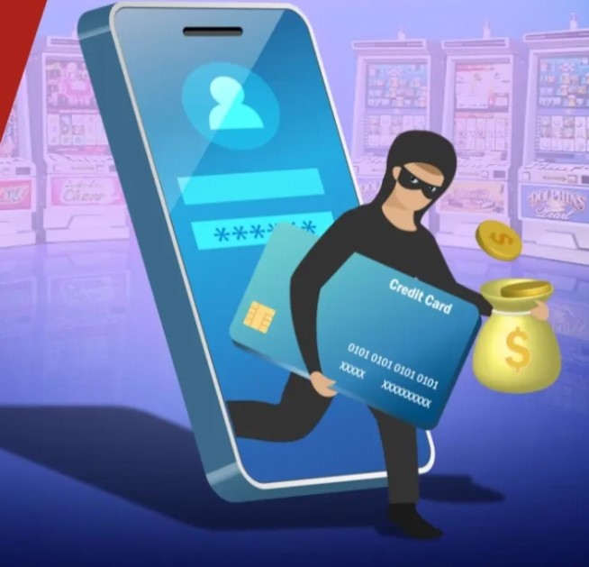 避免陷入詐騙陷阱！萬盛娛樂城安全遊戲攻略與防範線上賭場詐騙技巧